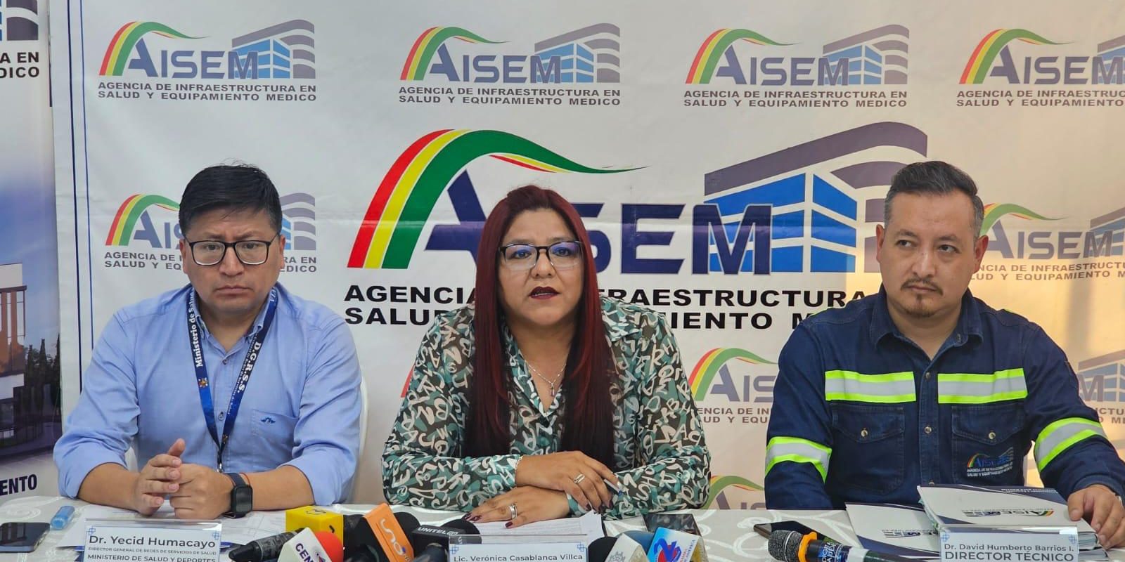 Unidad de Radioterapia